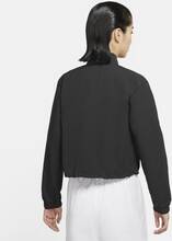Nike Sportswear Tech Pack Women's Woven Jacket - Black
