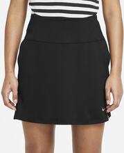 Nike Dri-FIT UV Victory Women's Golf Skirt - Black
