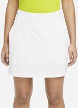 Nike Dri-FIT UV Victory Women's Golf Skirt - White