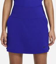 Nike Dri-FIT UV Victory Women's Golf Skirt - Blue