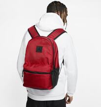 Air Jordan Backpack (Large) - Red