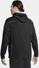 Nike Pro Men's Pullover Hoodie - Black