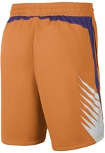 Suns Statement Edition 2020 Men's Jordan NBA Swingman Shorts - Orange