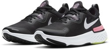 Nike React Miler Women's Running Shoe - Black