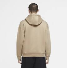 Nike ACG Pullover Fleece Hoodie - Khaki