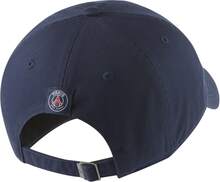 Paris Saint-Germain Heritage86 Adjustable Hat - Blue