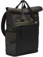 Nike Radiate Women's Camo Training Backpack - Black