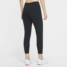 Nike Swift Women's Running Trousers - Black