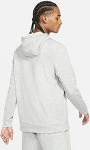 Nike Dri-FIT Men's Pullover Training Hoodie - Grey