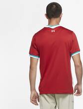 Liverpool FC 2020/21 Stadium Home Men's Football Shirt - Red