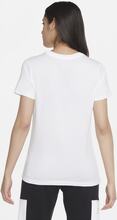 Nike Sportswear Women's T-Shirt - White