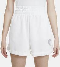 Nike Sportswear Femme Women's Shorts - White