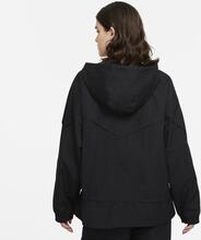 Nike Sportswear Icon Clash Women's Jacket - Black
