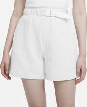 Nike Sportswear Tech Pack Women's Shorts - White