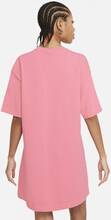 Nike Sportswear Women's Washed Dress - Pink