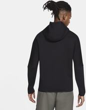 Nike Sportswear Tech Fleece Men's 1/2-Zip Hoodie - Black