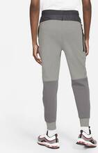 Nike Sportswear Tech Fleece Men's Woven Joggers - Grey