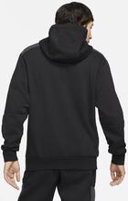 Nike Air Pullover Fleece Men's Hoodie - Black