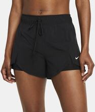 Nike Flex Essential 2-in-1 Women's Training Shorts - Black