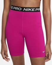 Nike Pro 365 Women's High-Rise 18cm (approx.) Shorts - Red
