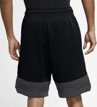 Nike Air Men's Mesh Shorts - Black
