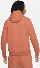 Nike Sportswear Men's Pullover Hoodie - Orange