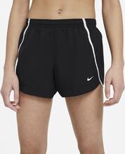 Nike Dri-FIT Sprinter Older Kids' (Girls') Running Shorts - Black