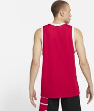 Nike Dri-FIT Men's Basketball Jersey - Black