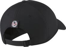 Nike Dri-FIT Club América Heritage86 Adjustable Hat - Black