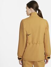 Nike Sportswear Tech Pack Women's Jacket - Brown