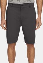 Nike Dri-FIT UV Men's 27cm (approx.) Golf Chino Shorts - Grey