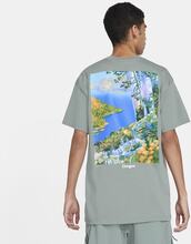 Nike ACG' Crater Lake' Short-Sleeve T-Shirt - Grey