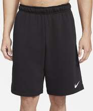 Nike Dri-FIT Men's Training Shorts - Black