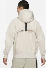 Nike Sportswear Windrunner Men's Hooded Jacket - Grey