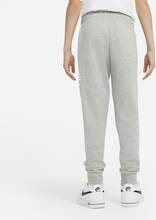 Nike Sportswear JDI Older Kids' (Boys') Trousers - Grey