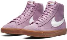Nike Blazer Mid' 77 Women's Shoe - Pink