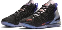 LeBron 18' The Chosen 2' Basketball Shoe - Black