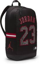 Jordan Backpack (Large) - Black