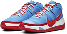 KD13 Basketball Shoe - Blue
