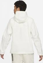Nike Sportswear Men's Canvas Jacket - White