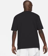 Jordan' Why Not?' Men's Short-Sleeve T-Shirt - Black