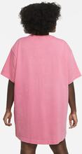 Nike Plus Size - Sportswear Women's Dress - Pink