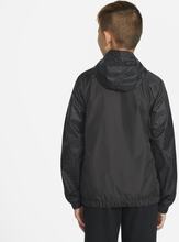 Jordan Older Kids' (Boys') Full-Zip Jacket - Black