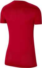 Nike Dri-FIT Park 7 Women's Football Shirt - Red