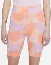 Nike Sportswear Women's Bike Shorts - Pink