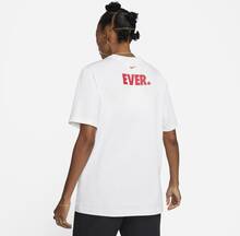 Serena Williams Tennis T-Shirt - White