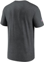 Nike Dri-FIT Team Name Legend Sideline (NFL Philadelphia Eagles) Men's T-Shirt - Grey