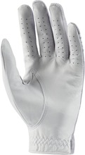 Nike Tech Women's Golf Glove (Left Regular) - White