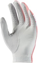 Nike Tech Women's Golf Glove (Left Regular) - White