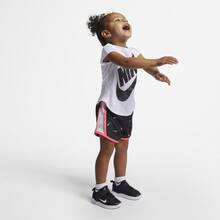 Nike Sportswear Toddler T-Shirt - White
